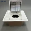 Electric Cassette Fan, Ceiling, 220V - view 5