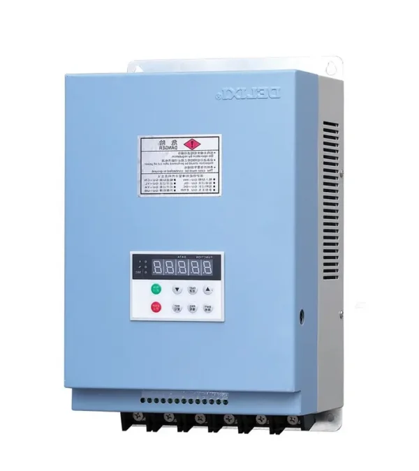 Electric Cdj1 Digital Motor, IP40, 380 V