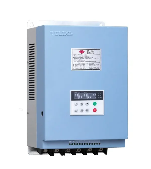 Electric Cdj1 Digital Motor, IP40, 380 V - view 6