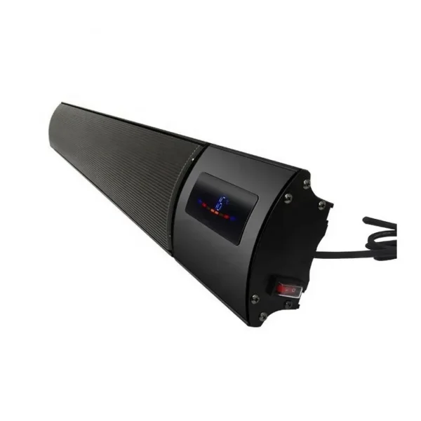 Electric Ceiling Heater, 3000w, Waterproof, Portable