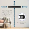 Electric Ceiling Heater, 3000w, Waterproof, Portable - view 3