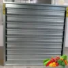 Electric Centrifugal Exhaust Fan, 80%, 1000mm, Wall - view 3