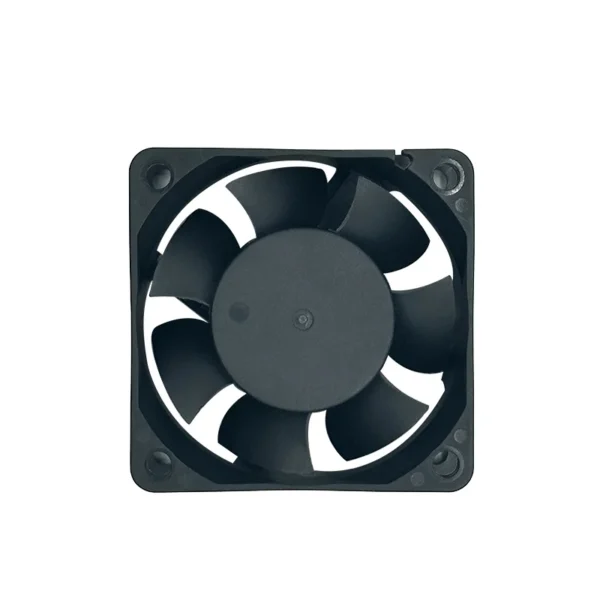 Electric Centrifugal Mini Fan, EC6025, IP68, Waterproof - view 5