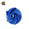 Electric Centrifugal Submersible Pump, pump parts, DP