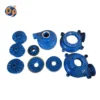 Electric Centrifugal Submersible Pump, pump parts, DP - view 2