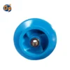 Electric Centrifugal Submersible Pump, pump parts, DP - view 3