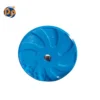 Electric Centrifugal Submersible Pump, pump parts, DP - view 4