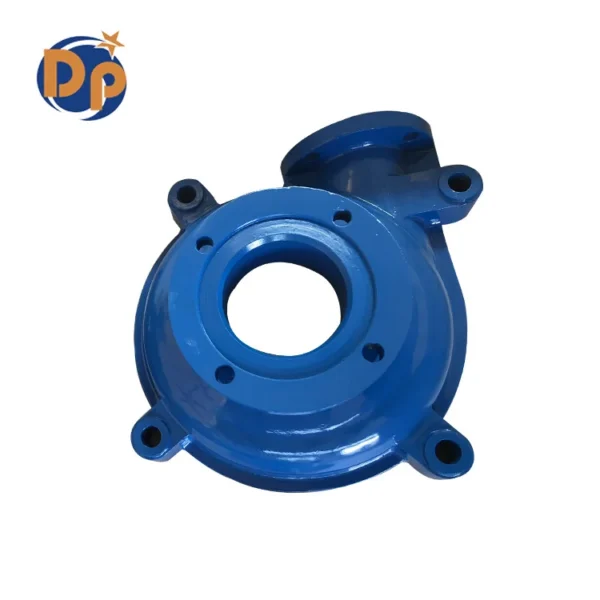 Electric Centrifugal Submersible Pump, pump parts, DP - view 6