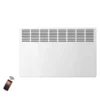 Electric Ceramic Heater, 2000W, 220V