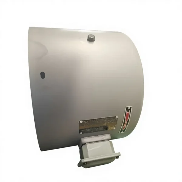 Electric Charge Mini Fan, Steel, 1400, RPM, 230V-415V