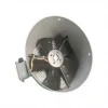 Electric Charge Mini Fan, Steel, 1400, RPM, 230V-415V - view 3