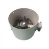 Electric Charge Mini Fan, Steel, 1400, RPM, 230V-415V - view 6