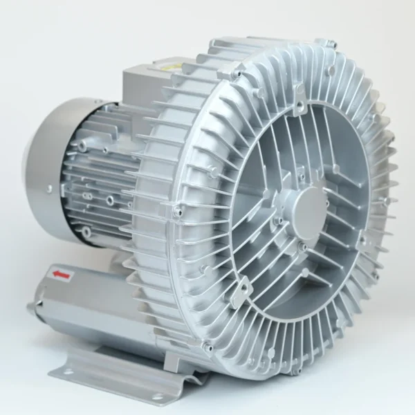 Electric Cnc Vacuum Pump, JQT, 2GH, 610-H16, 2.2kw