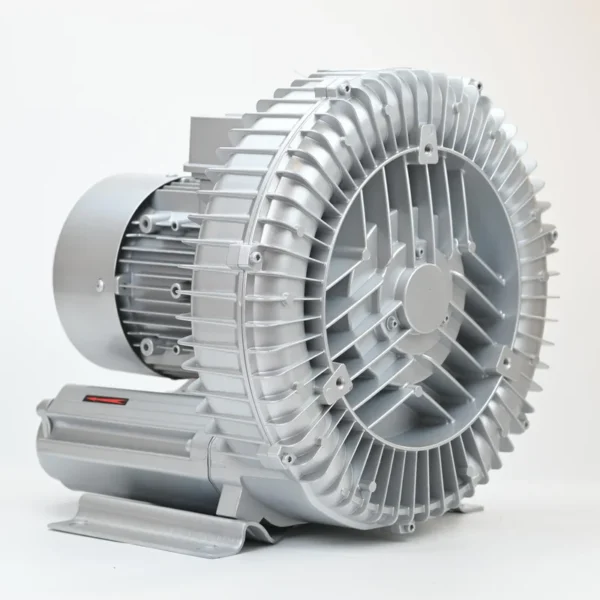 Electric Cnc Vacuum Pump, JQT, 2GH, 610-H16, 2.2kw - view 2