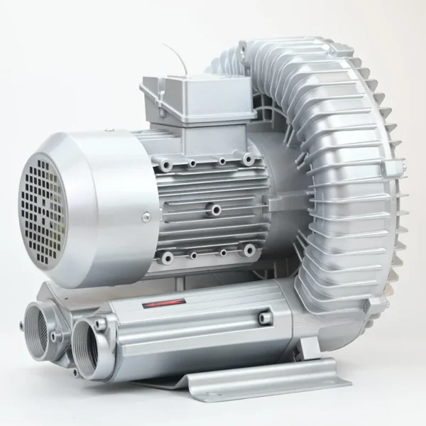Electric Cnc Vacuum Pump, JQT, 2GH, 610-H16, 2.2kw - view 3