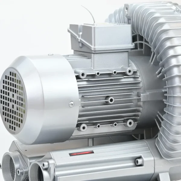 Electric Cnc Vacuum Pump, JQT, 2GH, 610-H16, 2.2kw - view 5
