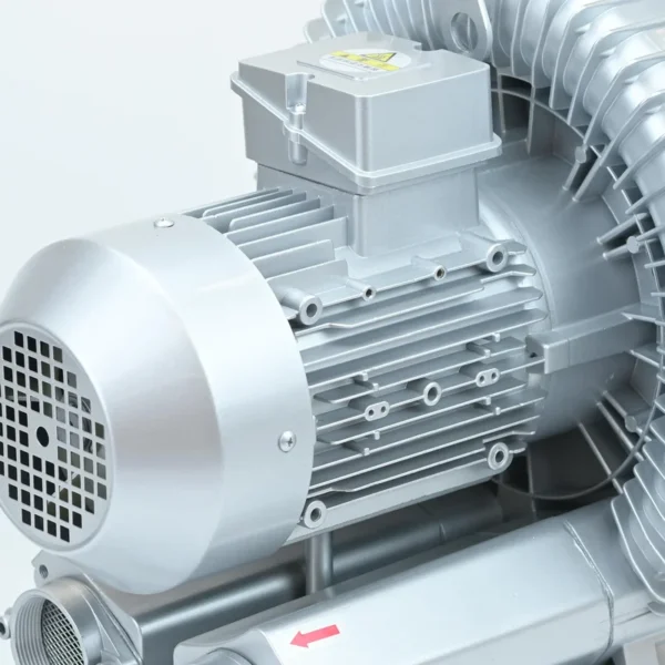 Electric Cnc Vacuum Pump, JQT, 2GH, 610-H16, 2.2kw - view 6