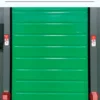 Electric Cold Storage Freezer, PVC - view 2
