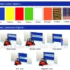 Electric Cold Storage Freezer, PVC - view 6