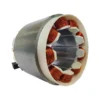 Electric Compressor, Brushless, 24V-800V, 50W-20000W, EC112 - view 3