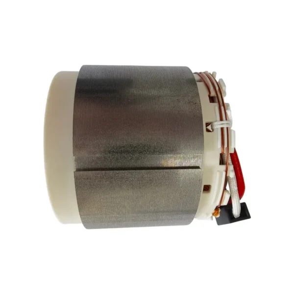 Electric Compressor, Brushless, 24V-800V, 50W-20000W, EC112 - view 4