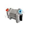 Electric Compressor, YDH-CLIMA, R134a, 48V