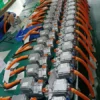 Electric Compressor, YDH-CLIMA, R134a, 48V - view 5