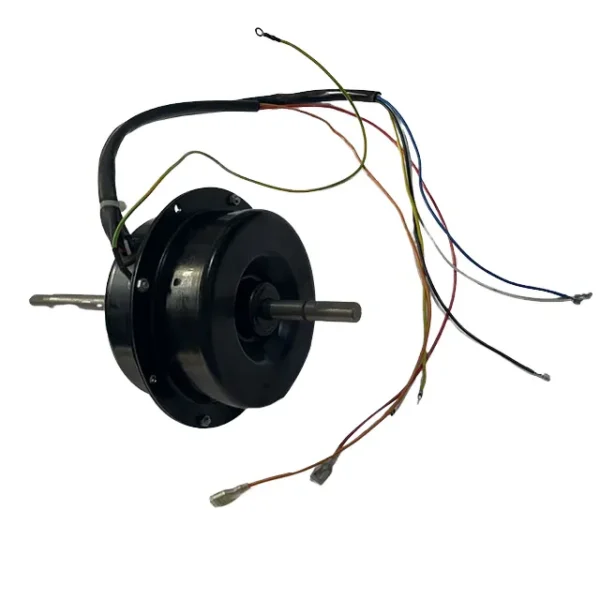 Electric Condenser, 20W, 50Hz, Explosion-proof, 220V - view 2