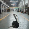 Electric Condenser, 20W, 50Hz, Explosion-proof, 220V - view 5