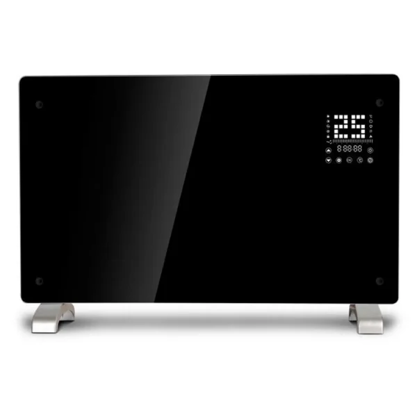 Electric Convection Heater, 2000W, Wall, WIFI - view 3