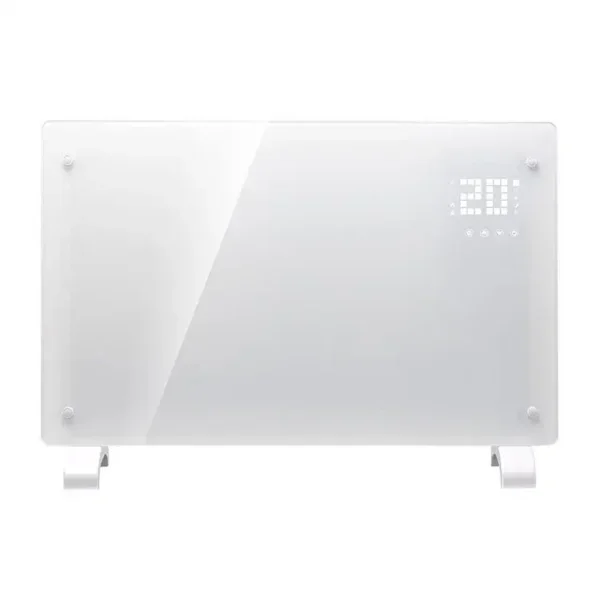 Electric Convection Heater, 2000W, Wall, WIFI - view 4