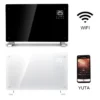 Electric Convection Heater, 2000W, Wall, WIFI - view 5