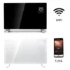 Electric Convection Heater, WIFI, 2000W, Wall - view 2
