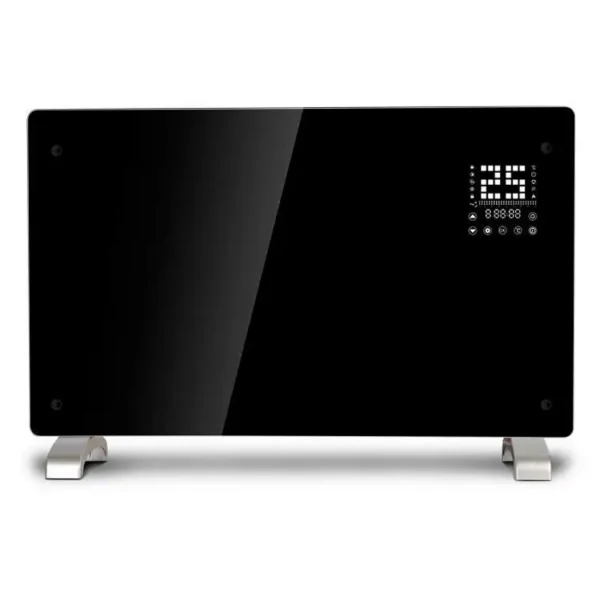 Electric Convection Heater, WIFI, 2000W, Wall - view 4