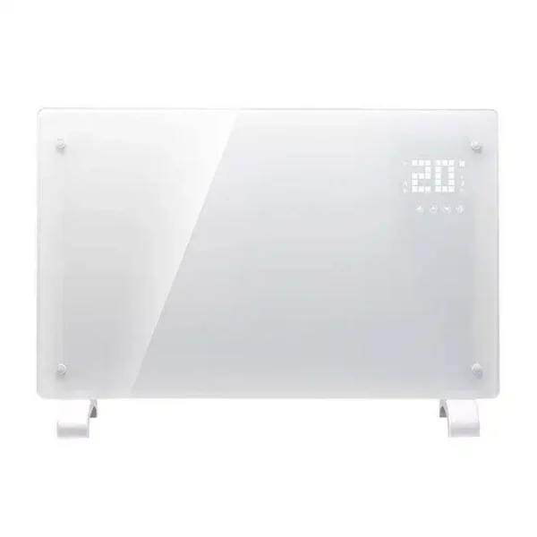 Electric Convection Heater, WIFI, 2000W, Wall - view 5