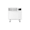 Electric Convector Heater, Wall, 500 W, Metal - view 3
