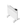 Electric Convector Heater, Wall, 500 W, Metal - view 4