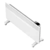Electric Convector Heater, Wall, 500 W, Metal - view 5