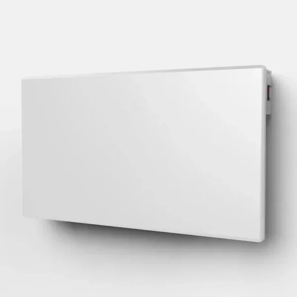Electric Convector Panel, Wall, Metal
