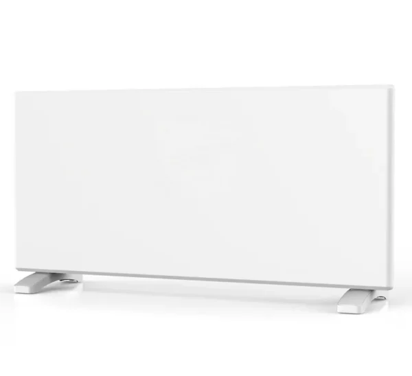 Electric Convector Panel, Wall, Metal - view 4