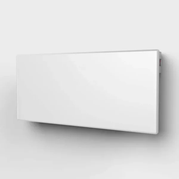 Electric Convector Panel, Wall, Metal - view 5