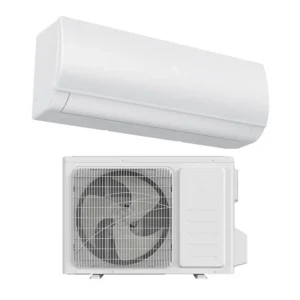 Electric Cooling Air Conditioner, R410A/R32, 9000-24000, BTU