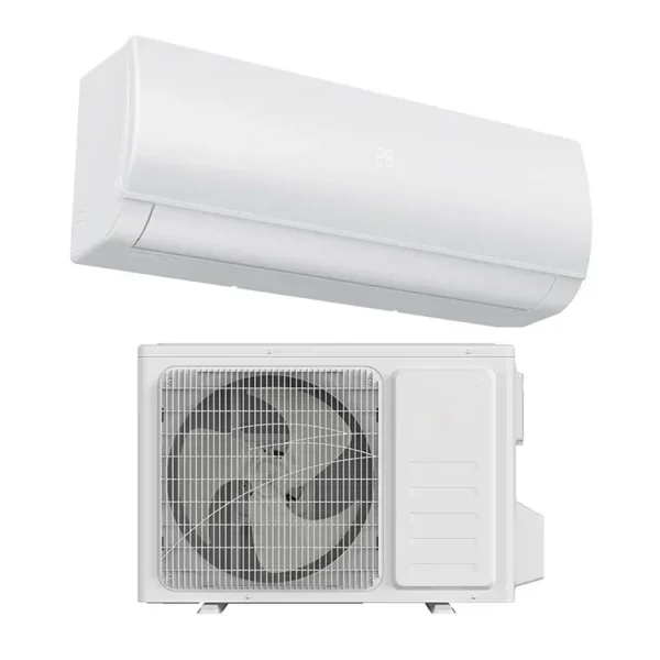 Electric Cooling Air Conditioner, R410A/R32, 9000-24000, BTU