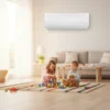 Electric Cooling Air Conditioner, R410A/R32, 9000-24000, BTU - view 2