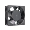 Electric Cooling Axial Fan, 110V, 220V, 120mm, Plastic