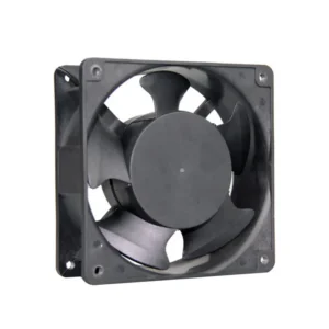 Electric Cooling Axial Fan, 110V, 220V, 120mm, Plastic