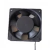 Electric Cooling Axial Fan, 110V, 220V, 120mm, Plastic - view 4