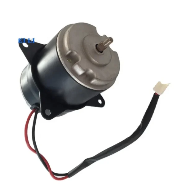 Electric Cooling Fan, ZD2924H5X, 12/24v