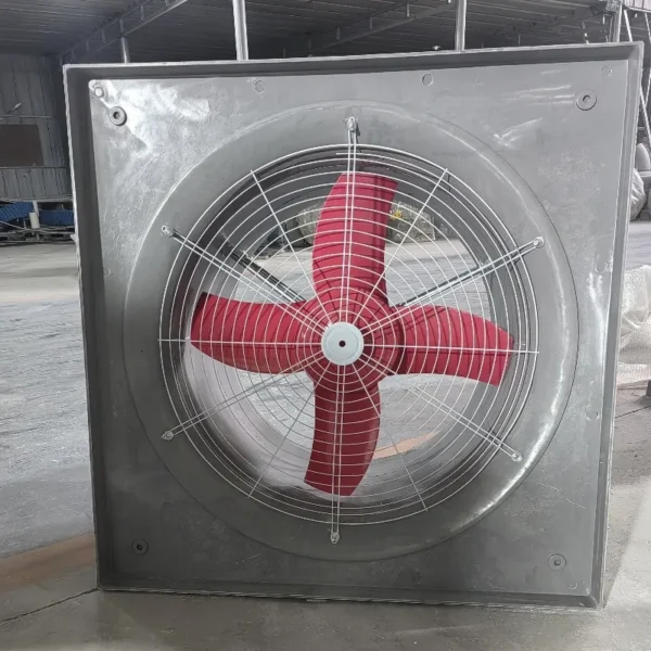 Electric Copper Motor, 3000RPM, ISO9001, Explosion-Proof, Roof - view 3