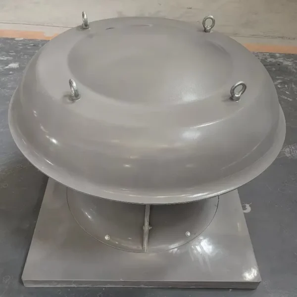 Electric Copper Motor, 3000RPM, ISO9001, Explosion-Proof, Roof - view 6
